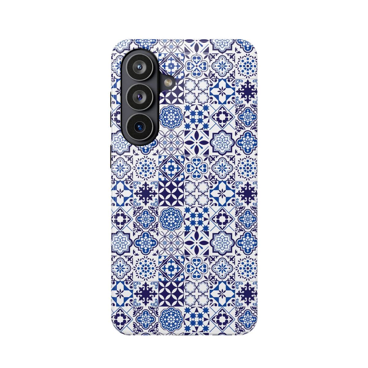Azul Impact-Resistant Phone Case