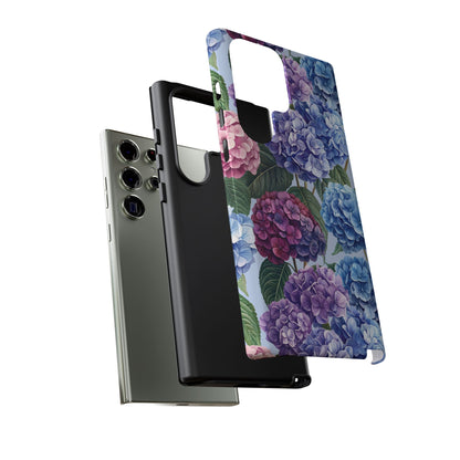 Hortencia Phone Case - Samsung