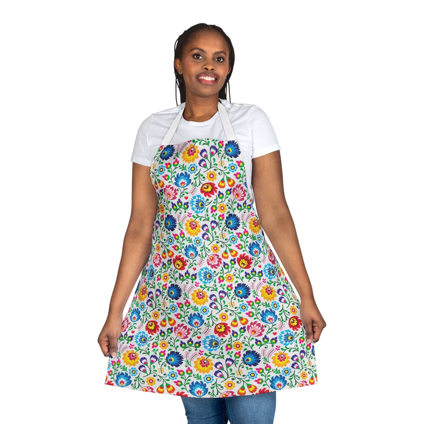 Botanica Apron