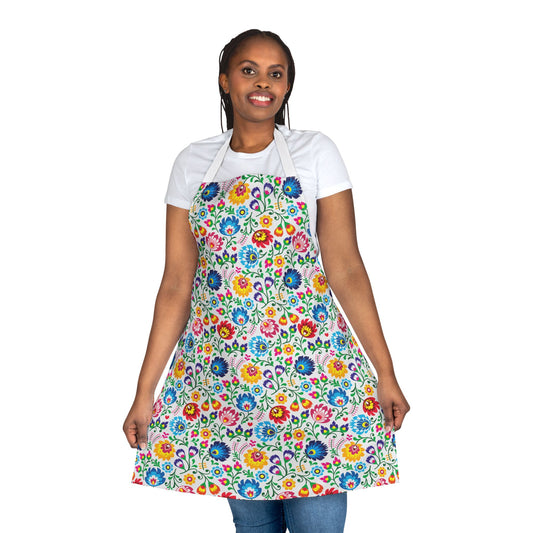 Botanica Apron