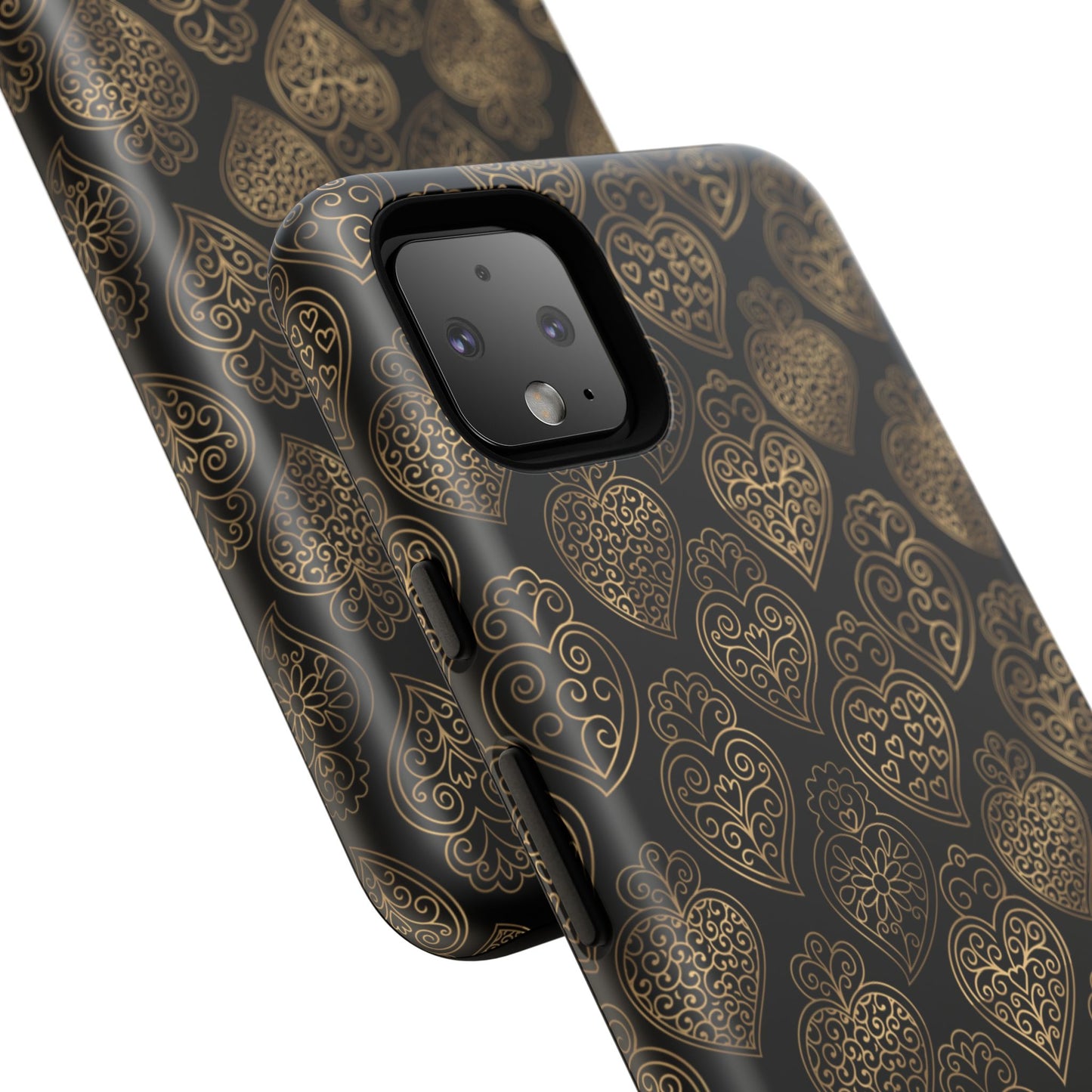 Viana Phone Case, Tough Cases