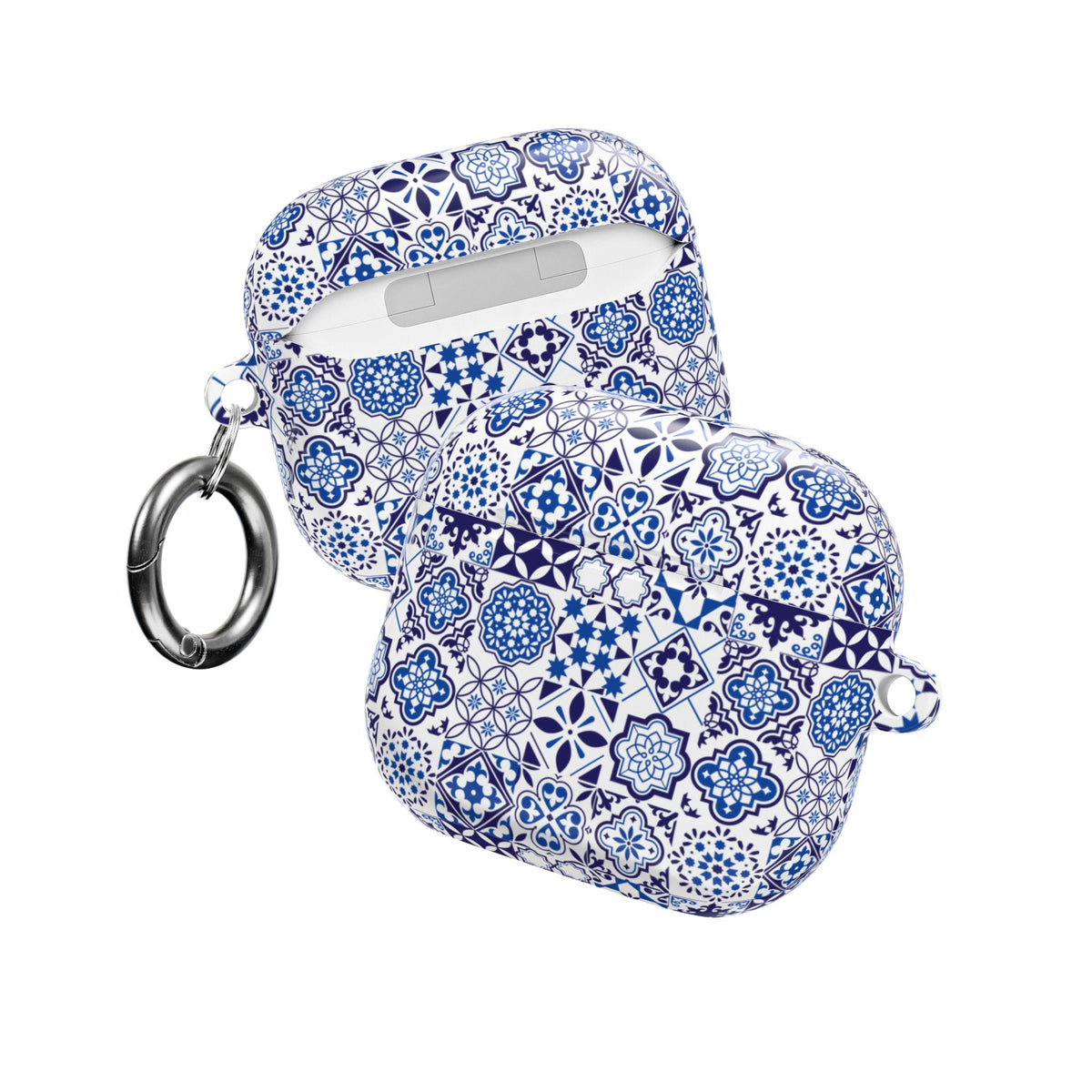 Azul AirPod Case