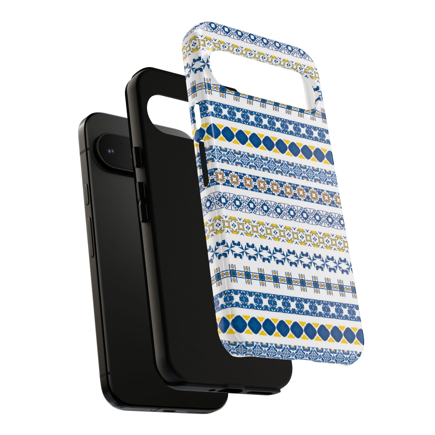 Faixa Phone Case, Tough Cases