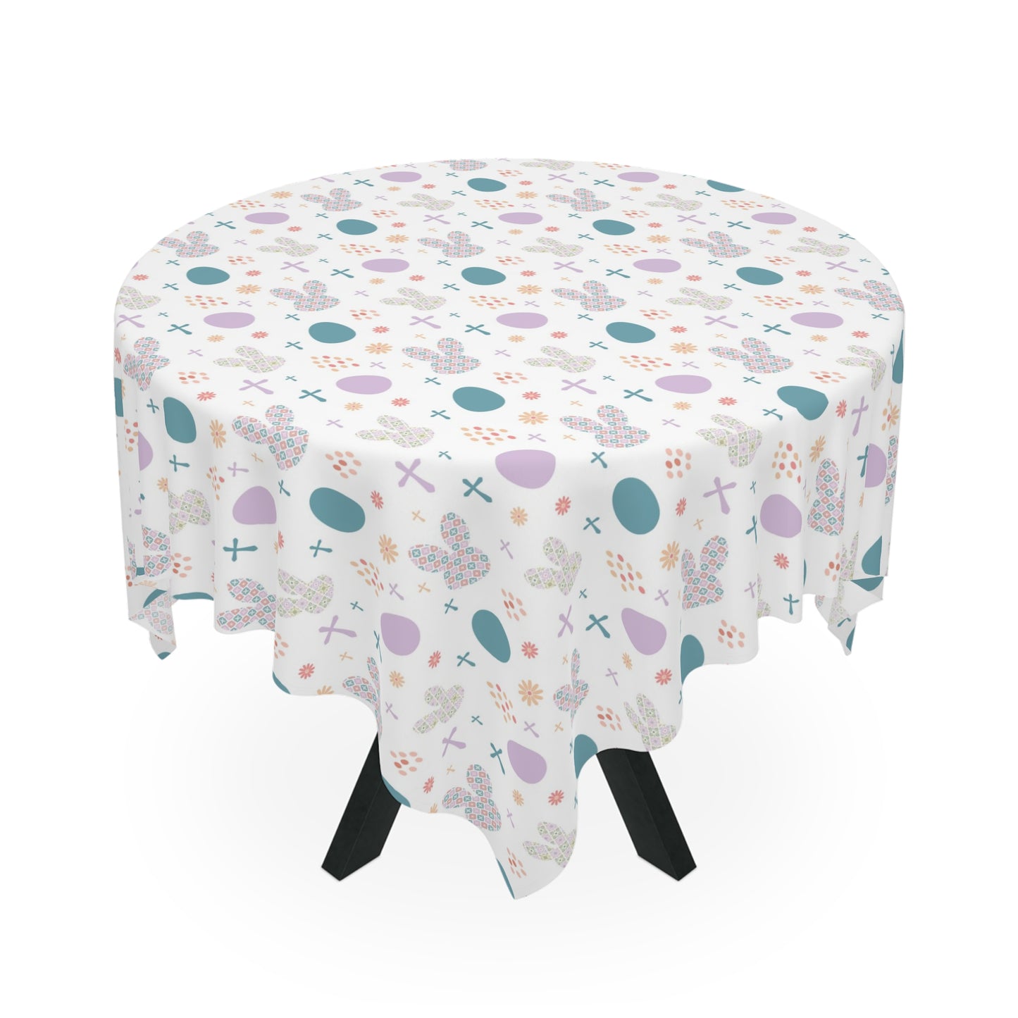 Coelhinhos Tablecloth