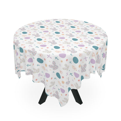 Coelhinhos Tablecloth