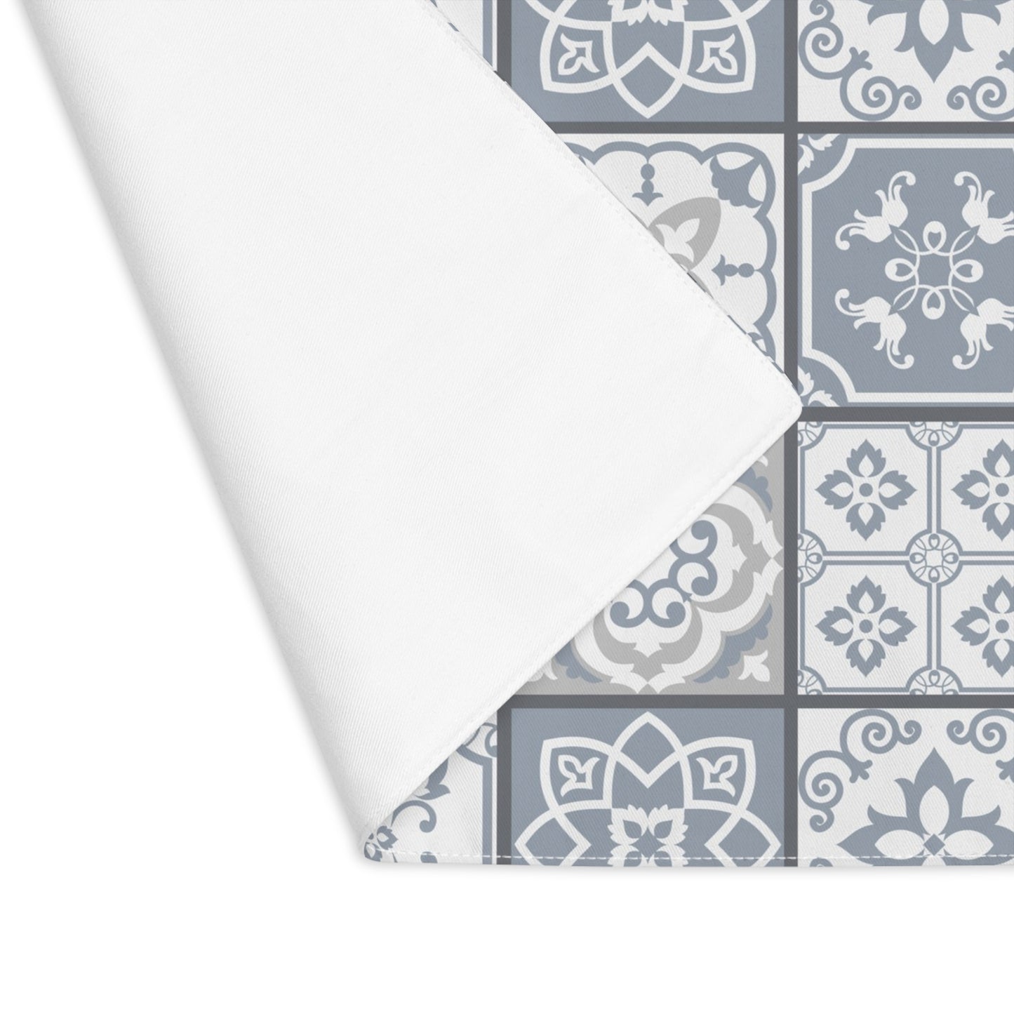 Cinzento Placemat