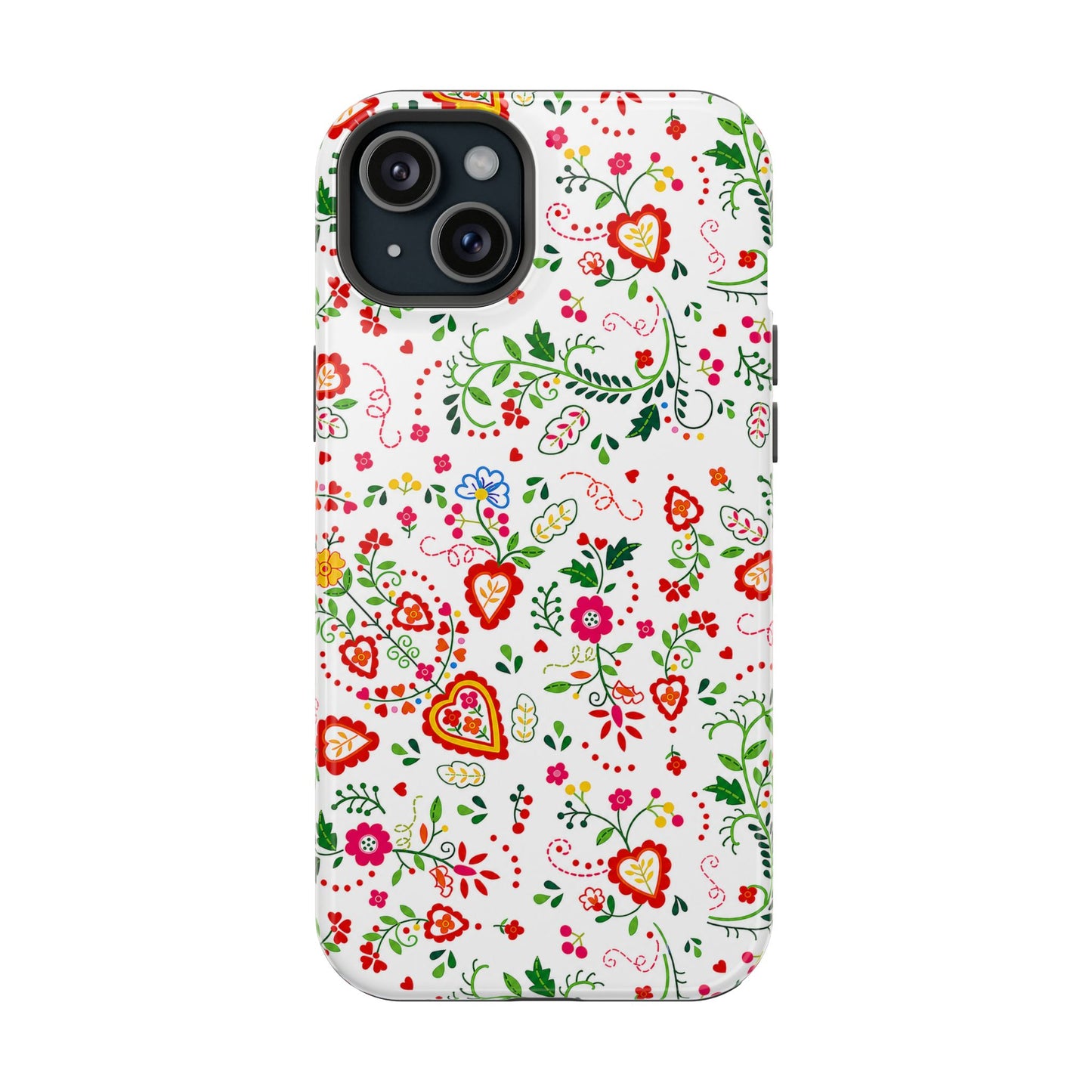 Amor Magnetic Phone Case