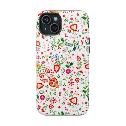 Amor Magnetic Phone Case