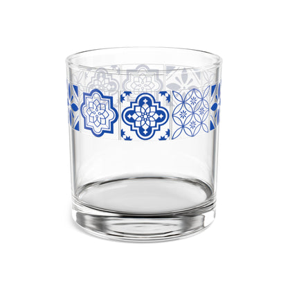 Azul Unico Rocks Glass, 10oz