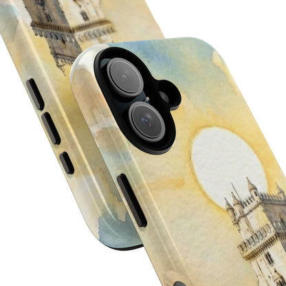 Torre de Belém Phone Case