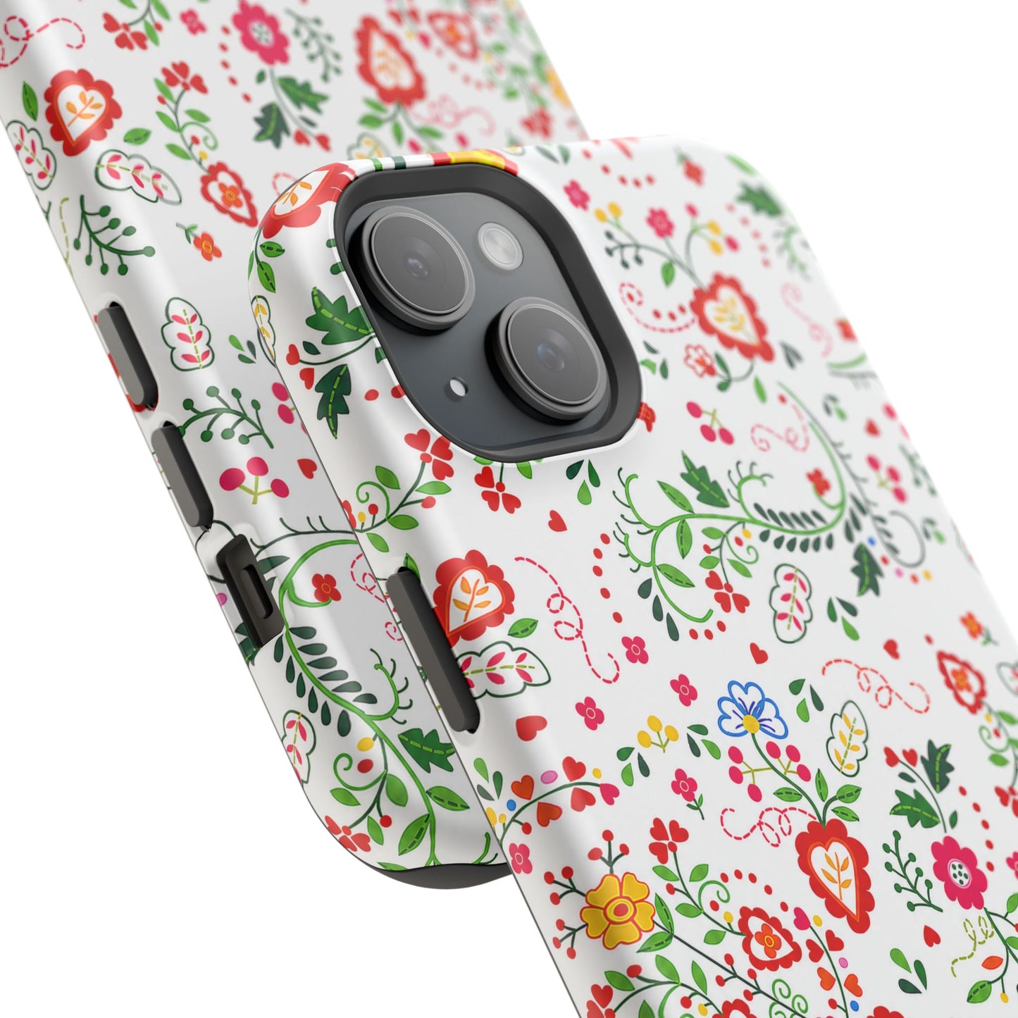 Amor Magnetic Phone Case