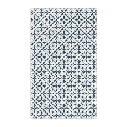 Estrela (Blue) Tea Towels