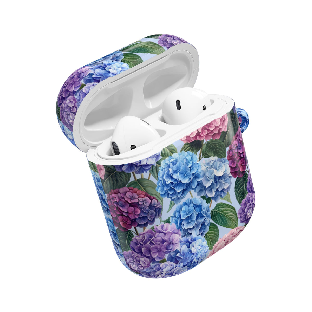 Hortencia AirPods Case