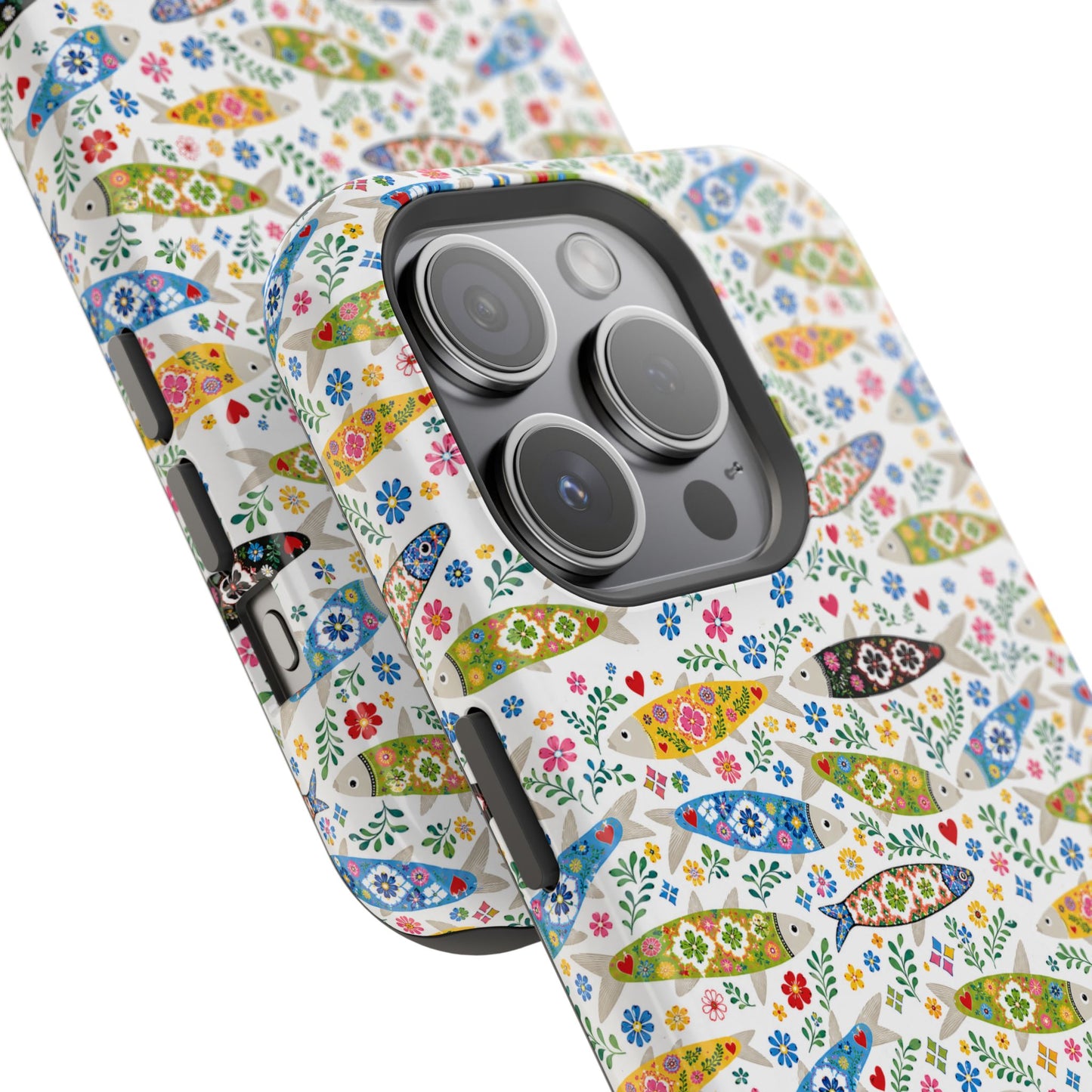 Lisboa Magnetic Phone Case