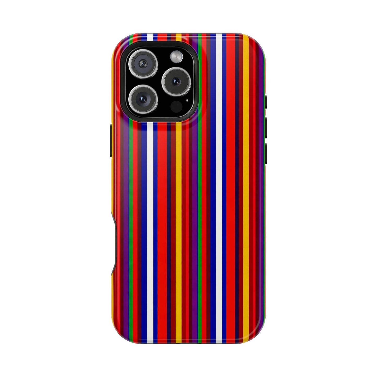 Madeira Magnetic Phone Case