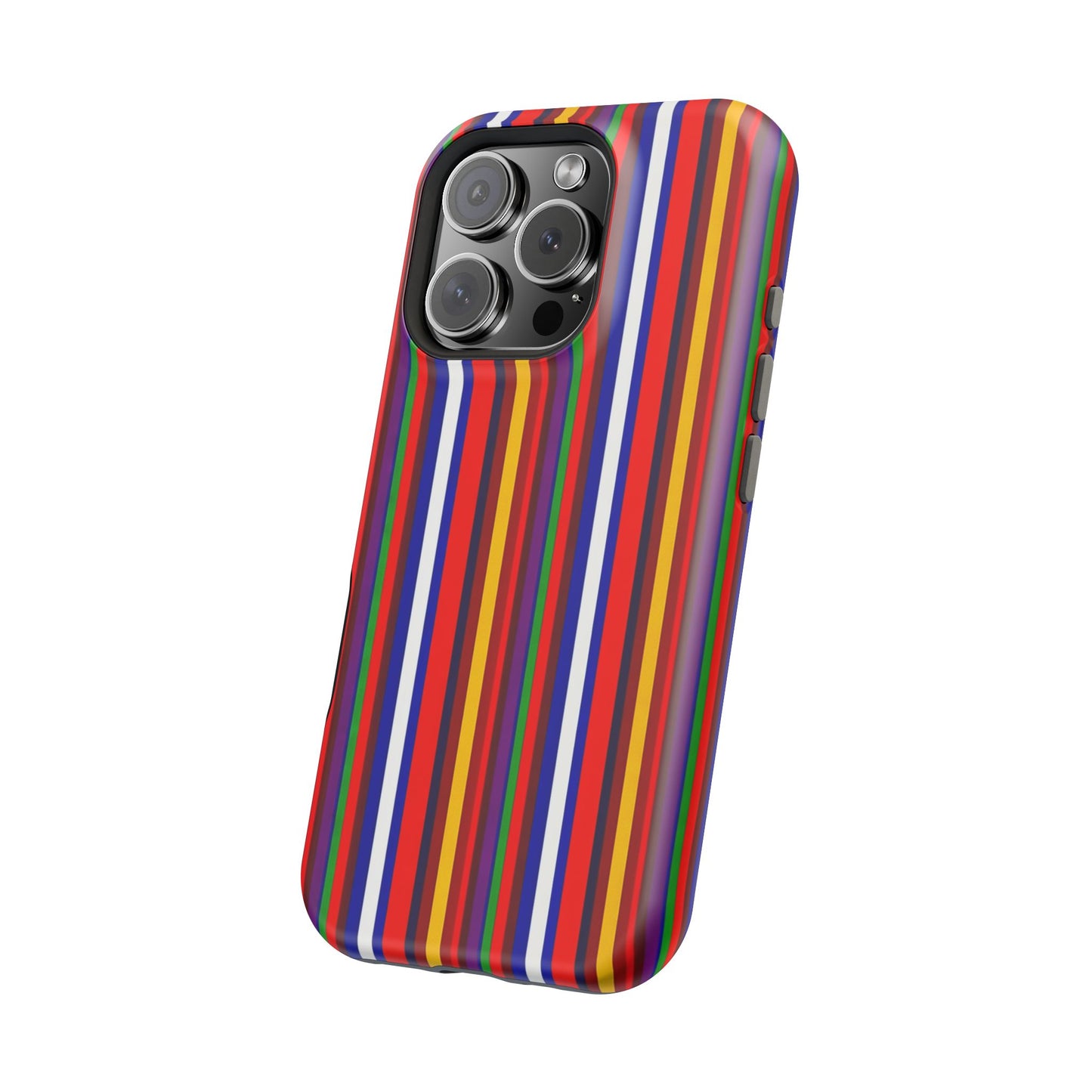 Madeira Magnetic Phone Case