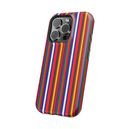 Madeira Magnetic Phone Case
