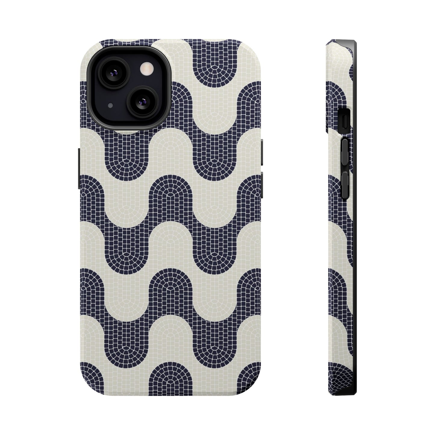 Rossio Magnetic Phone Case