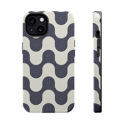 Rossio Magnetic Phone Case