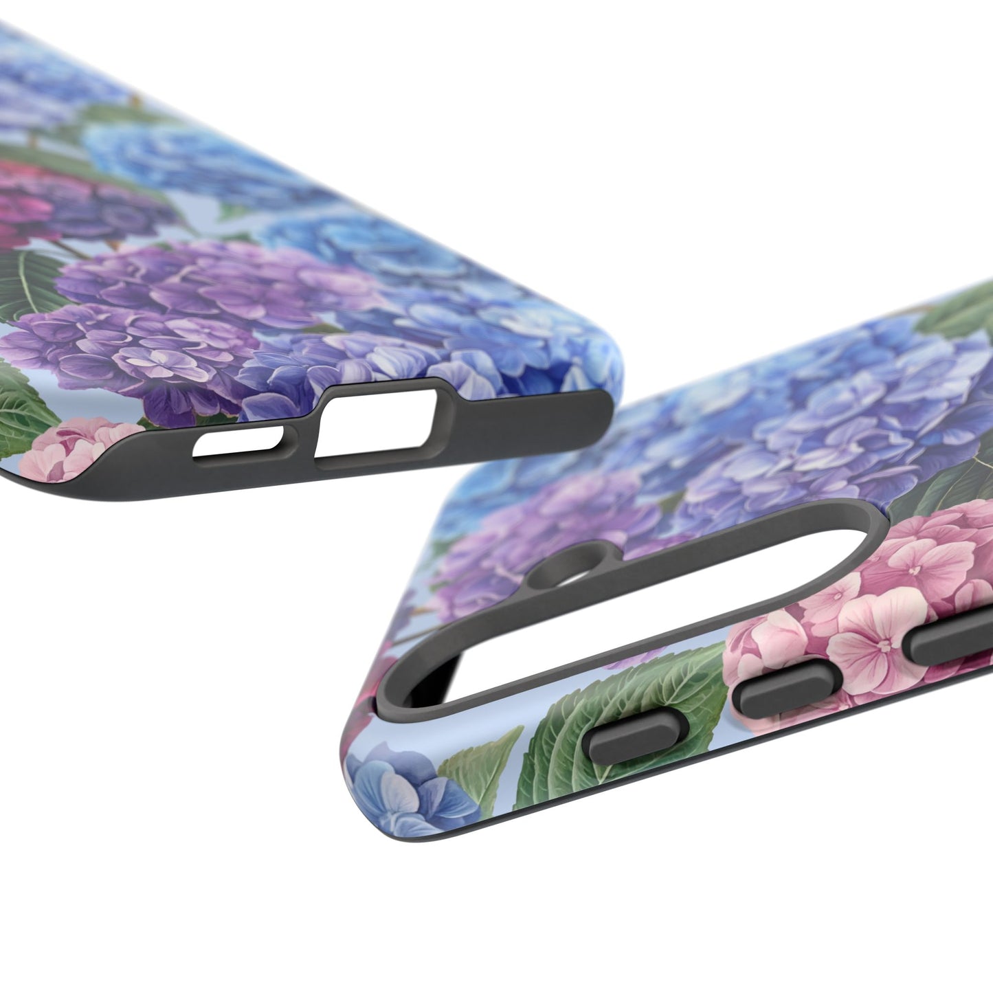 Hortencia Phone Case - Samsung