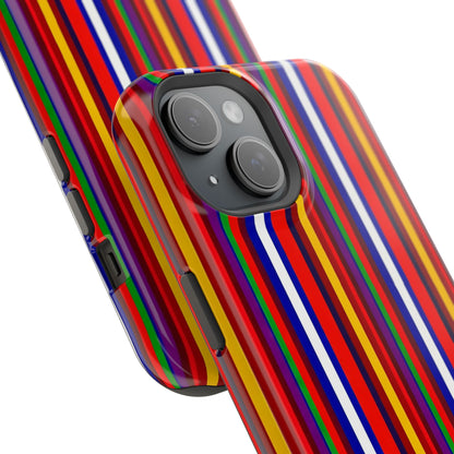 Madeira Magnetic Phone Case