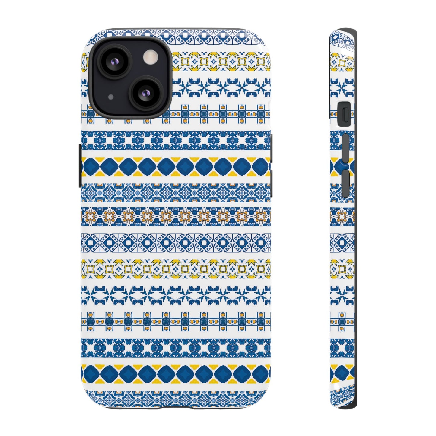 Faixa Phone Case, Tough Cases