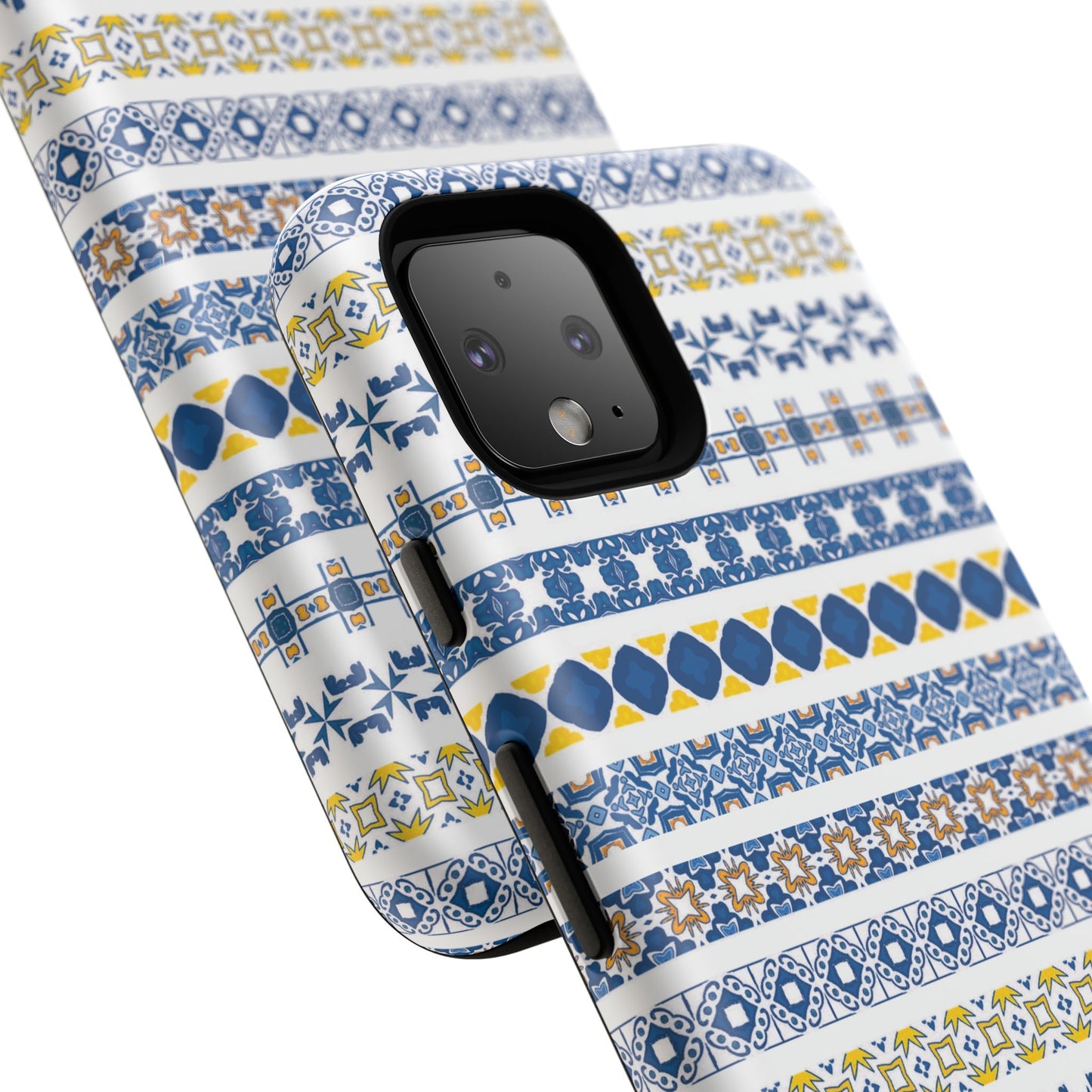 Faixa Phone Case, Tough Cases