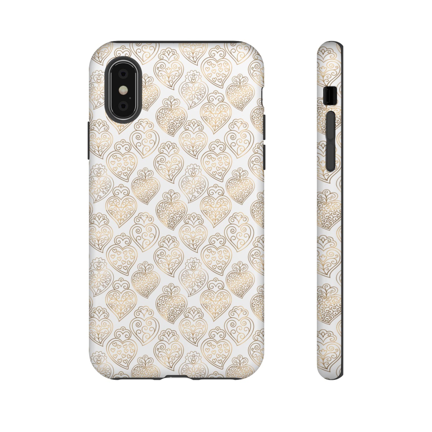 Viana Phone Tough Case
