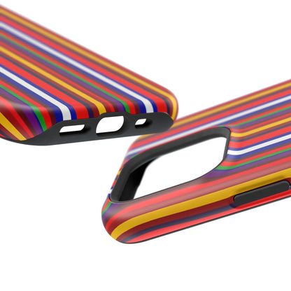Madeira Magnetic Phone Case