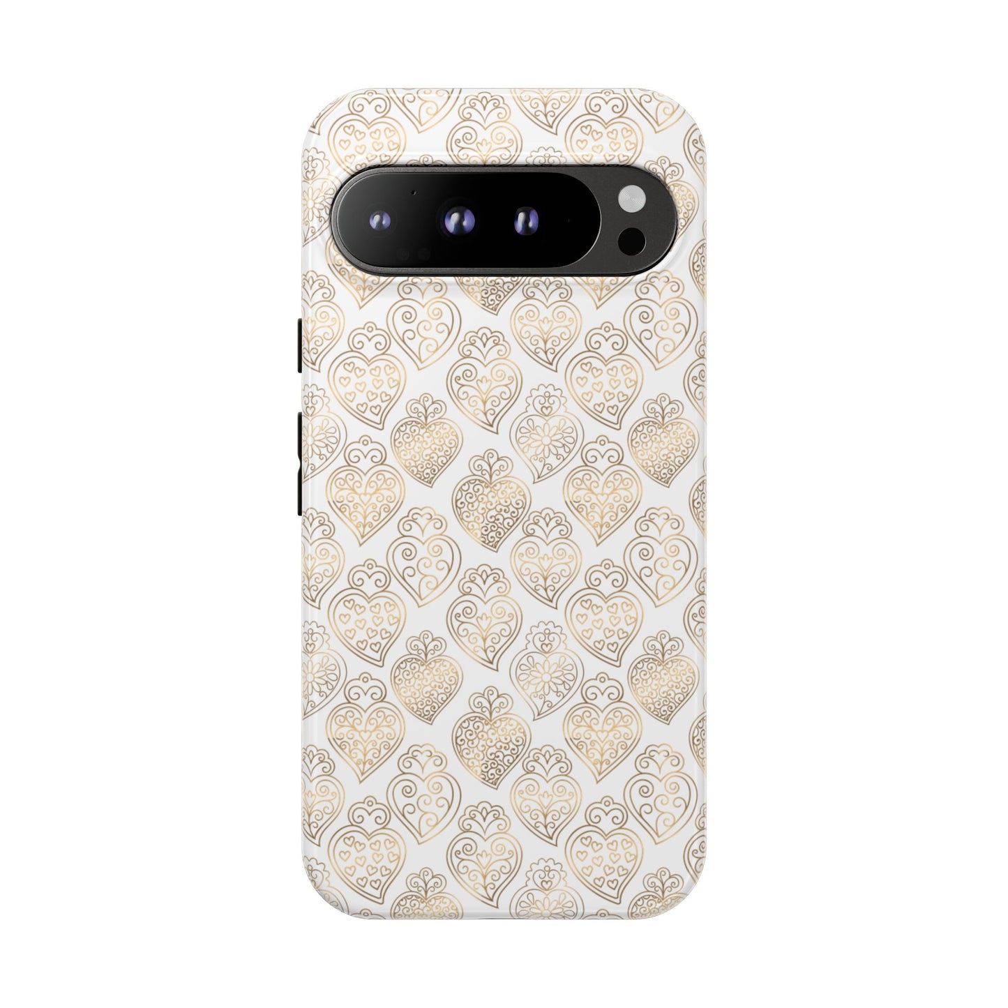 Viana Phone Tough Case