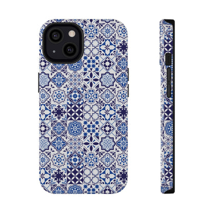 Azul Impact-Resistant Phone Case