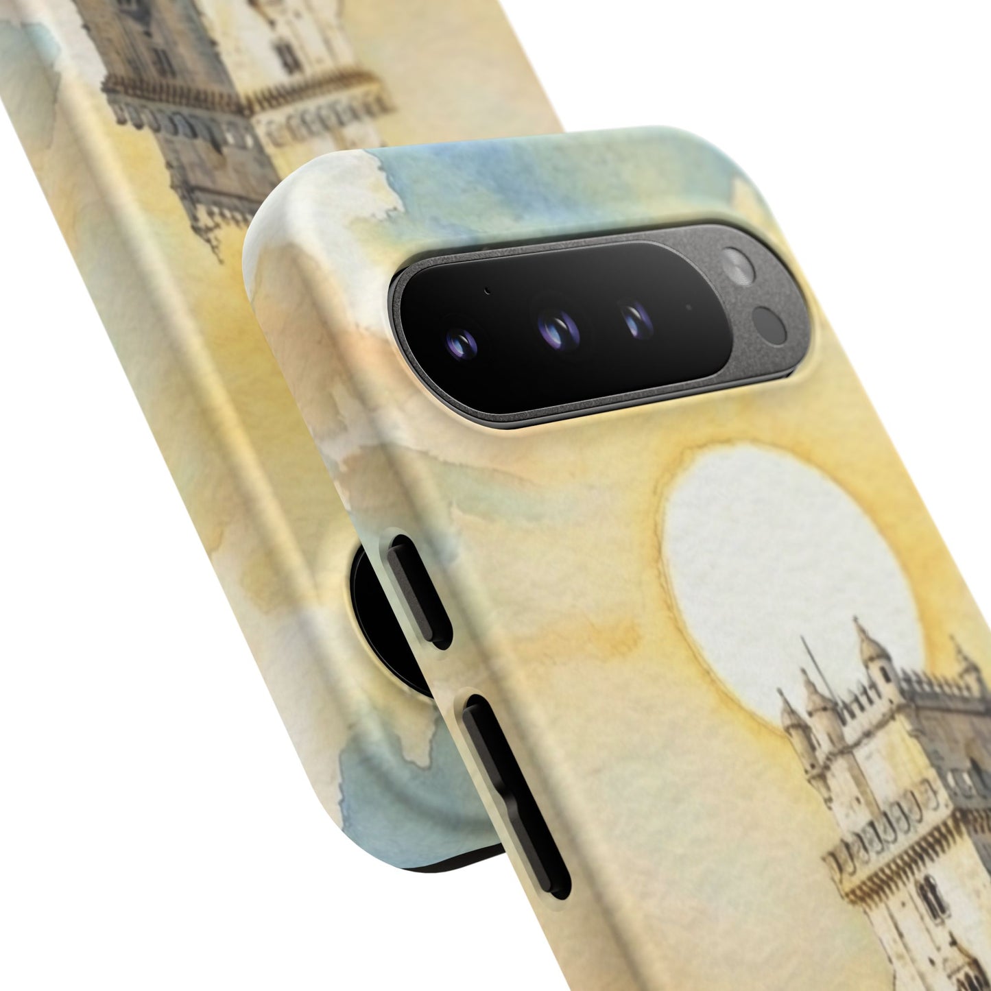 Torre de Belém Phone Case