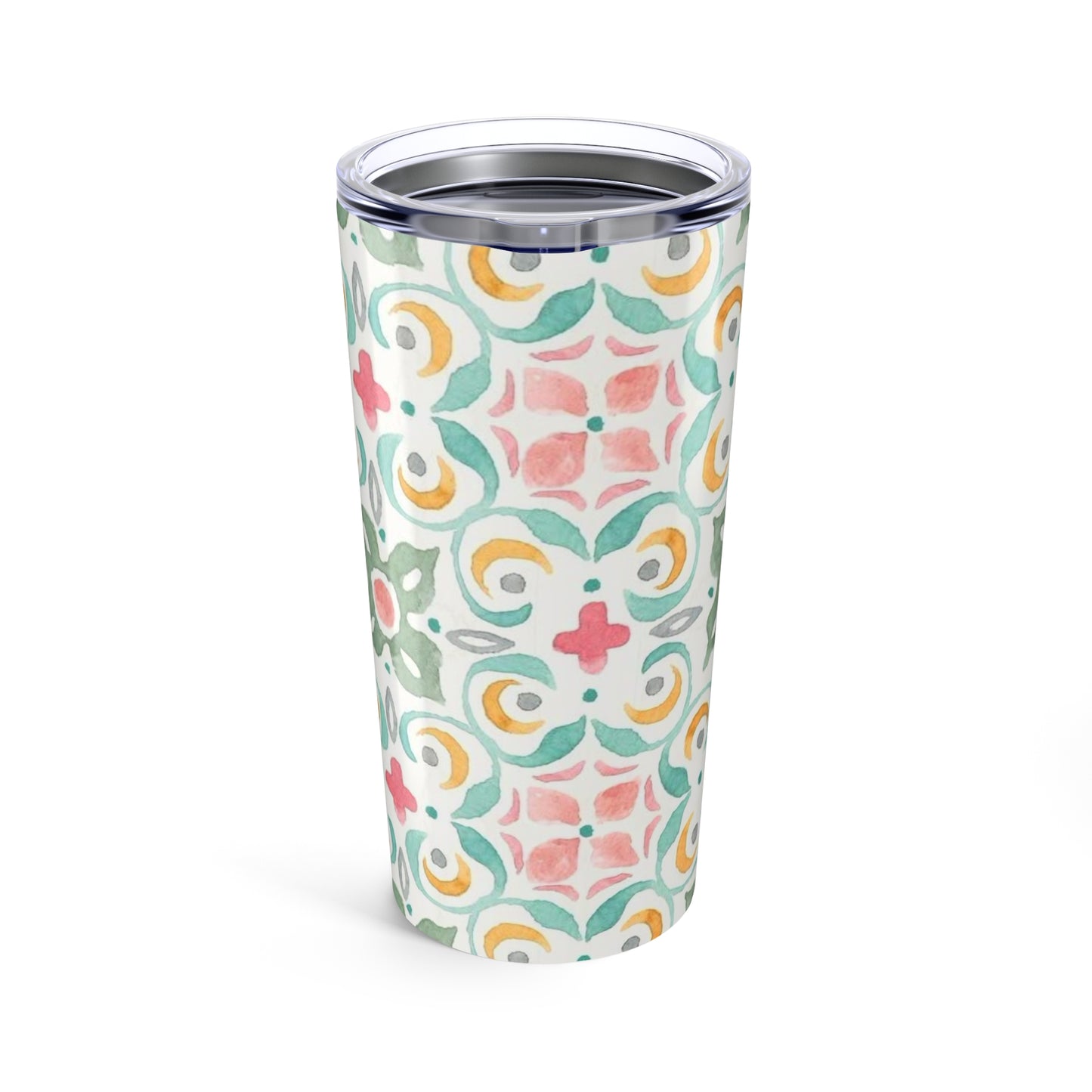 Bloom 20oz Tumbler Travel Mug