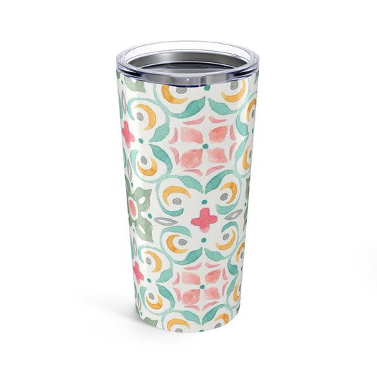 Bloom 20oz Tumbler Travel Mug