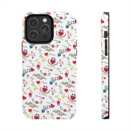 Amor Phone Cases