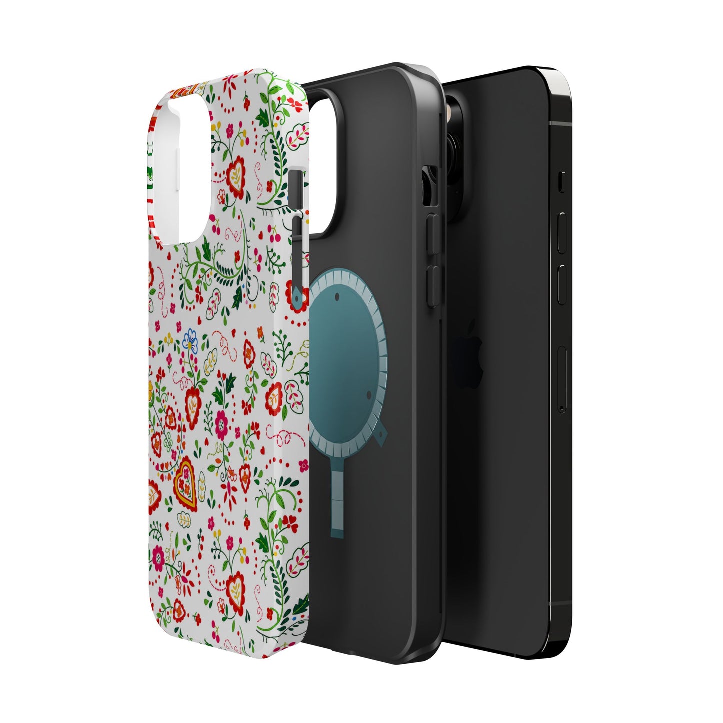 Amor Magnetic Phone Case
