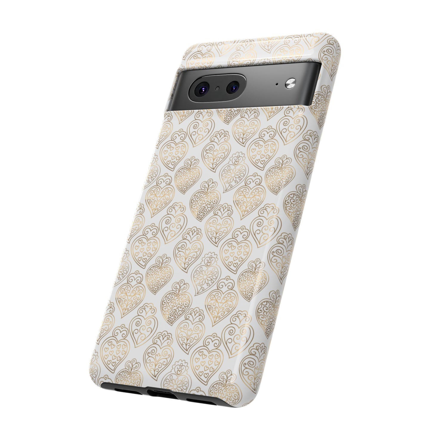 Viana Phone Tough Case