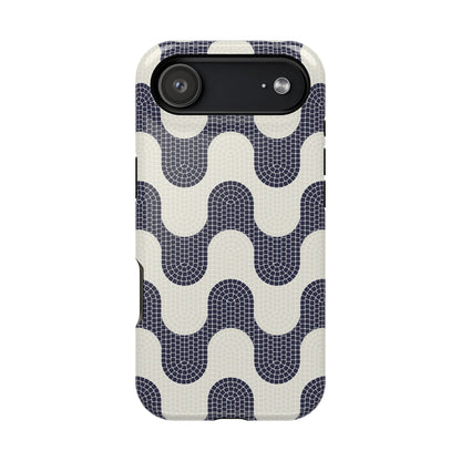Rossio Magnetic Phone Case