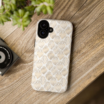 Viana Phone Tough Case