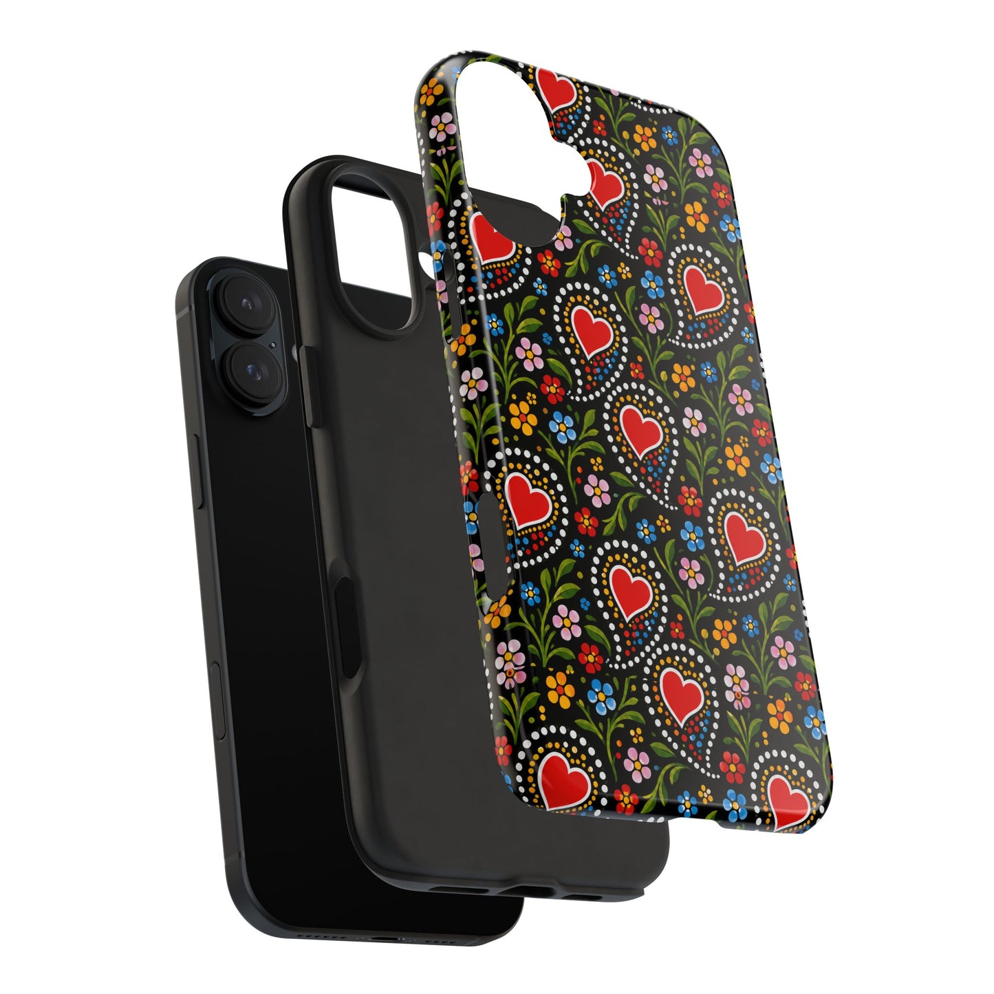 Barcelos Tough Phone Case