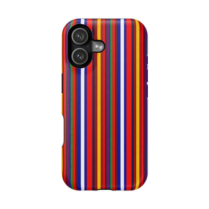 Madeira Magnetic Phone Case