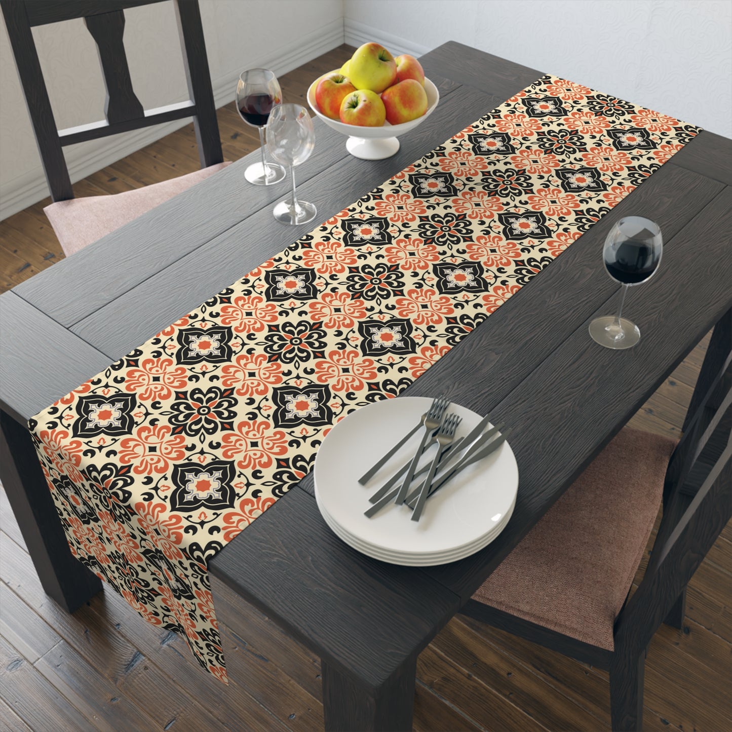 Brasa Table Runner