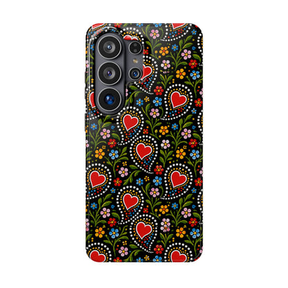 Barcelos Magnetic Phone Case