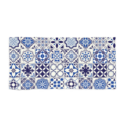 Azul Beach Towel