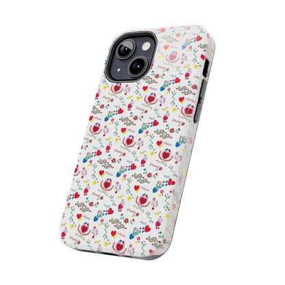 Amor Phone Cases