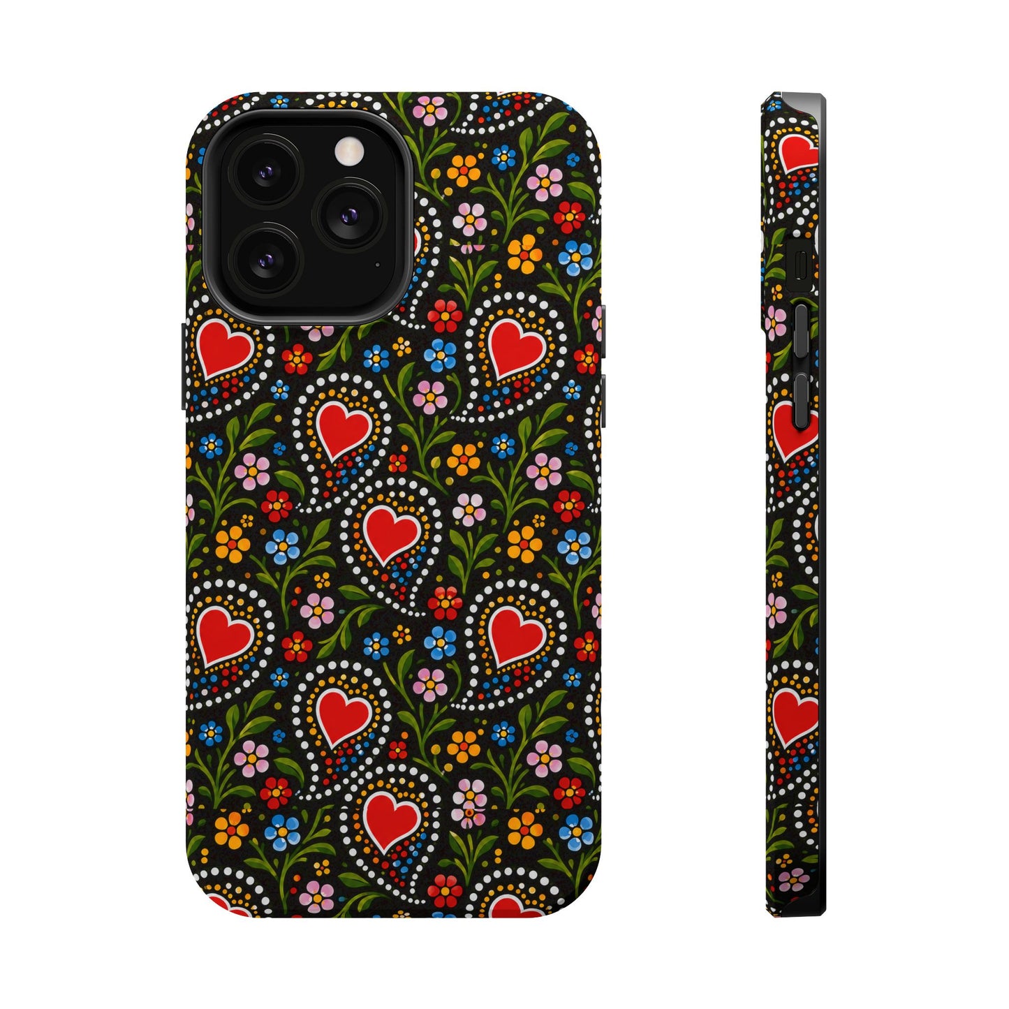 Barcelos Magnetic Phone Case