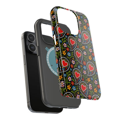 Barcelos Magnetic Phone Case