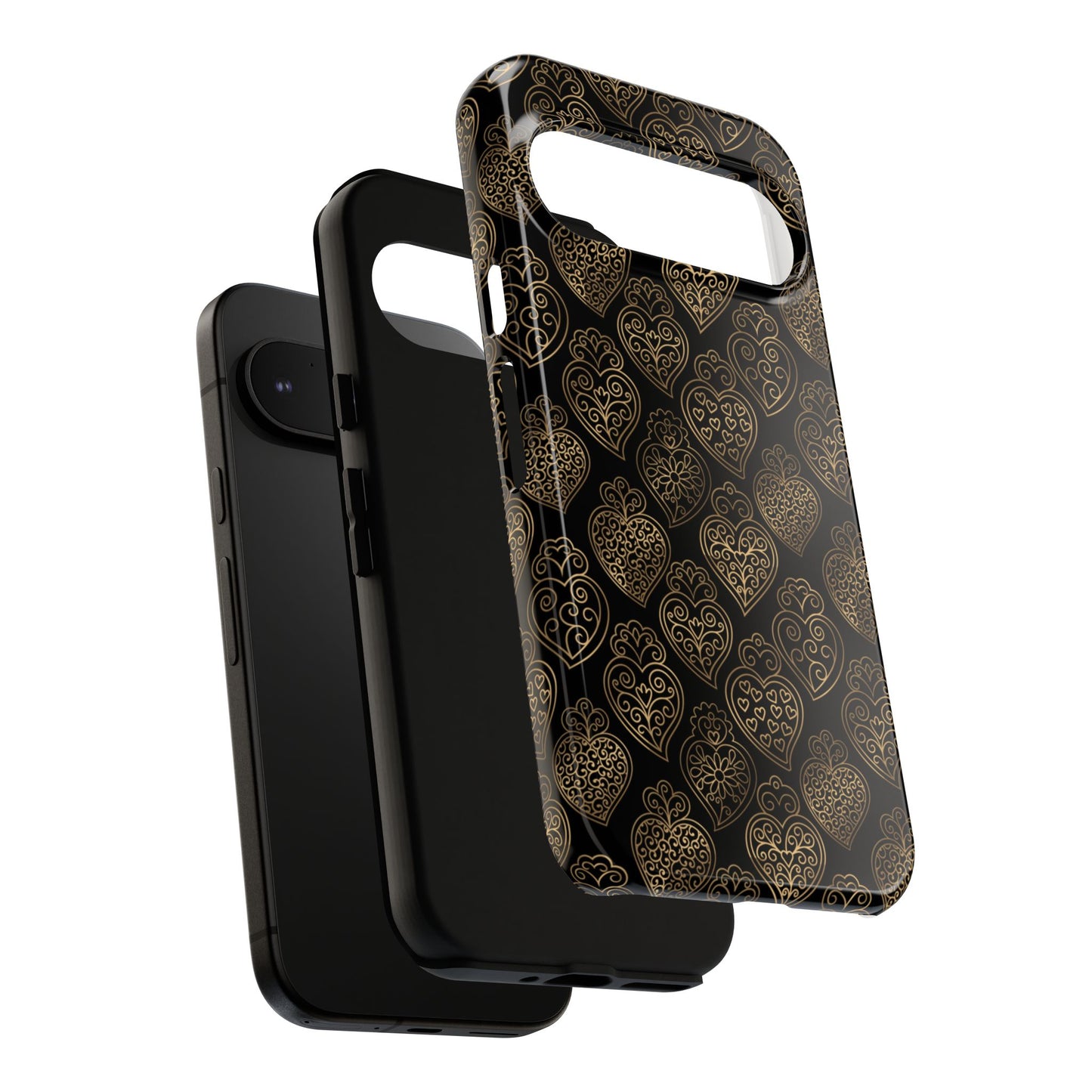 Viana Phone Case, Tough Cases