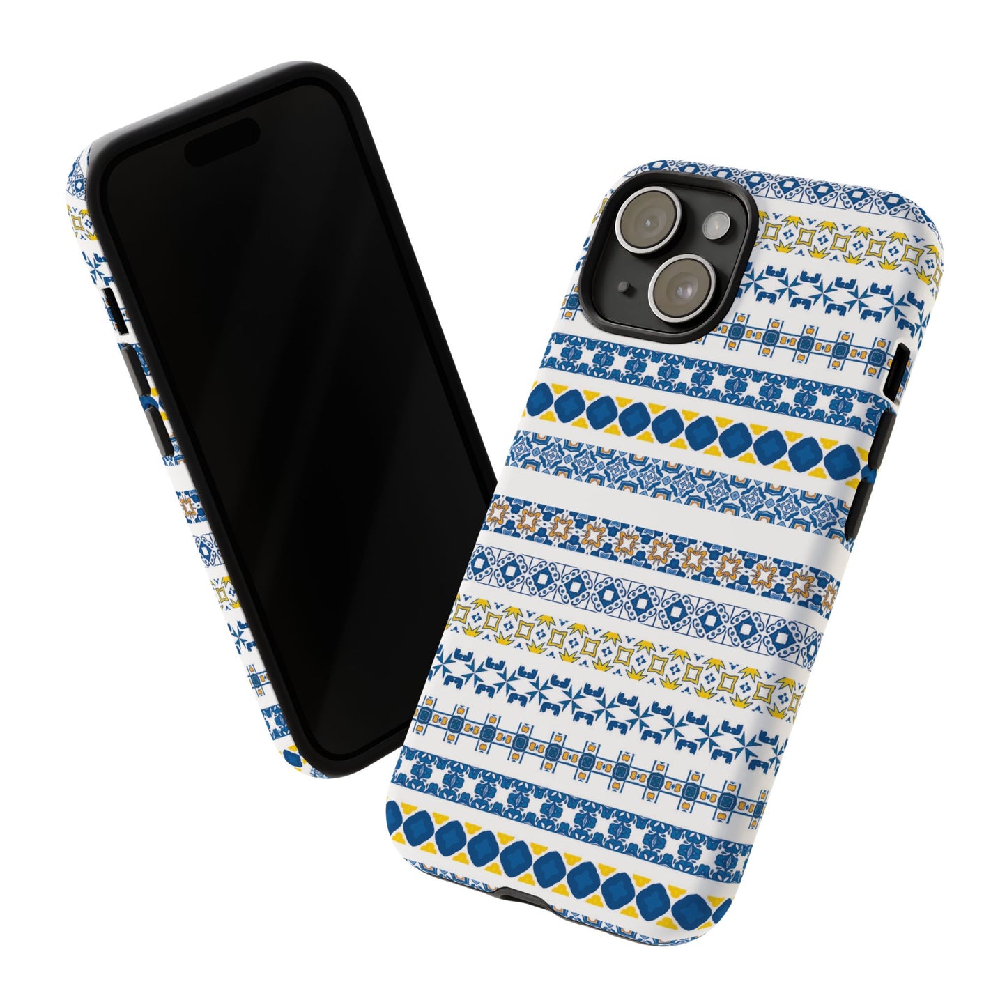 Faixa Phone Case, Tough Cases