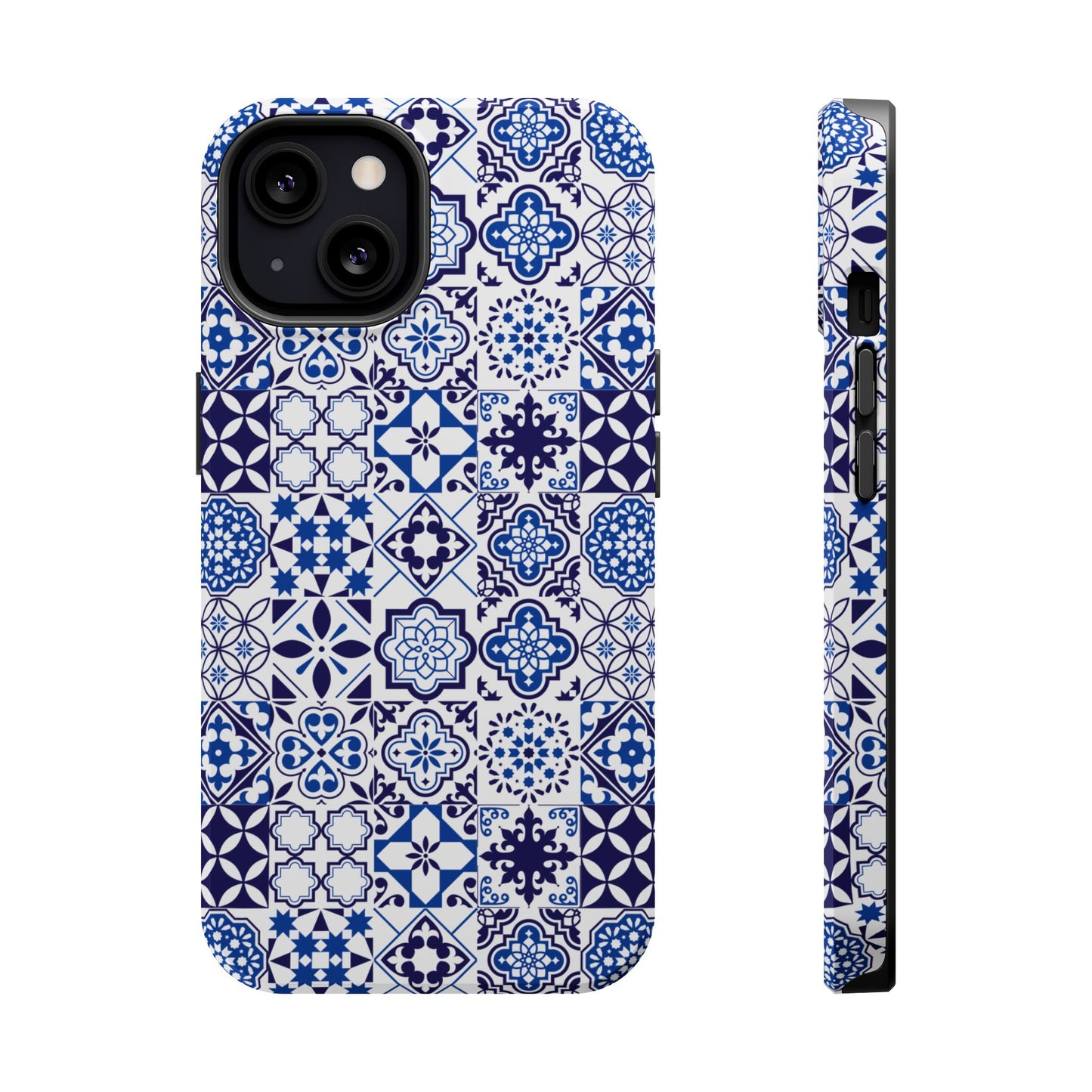 Azul Magnetic Phone Case